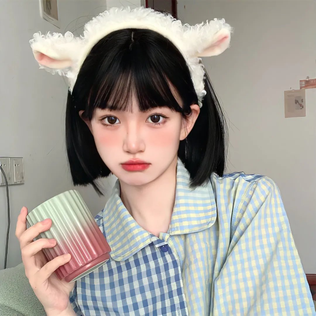 狗一样可爱的老板